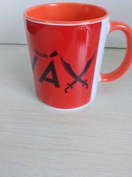 Caneca Orixá