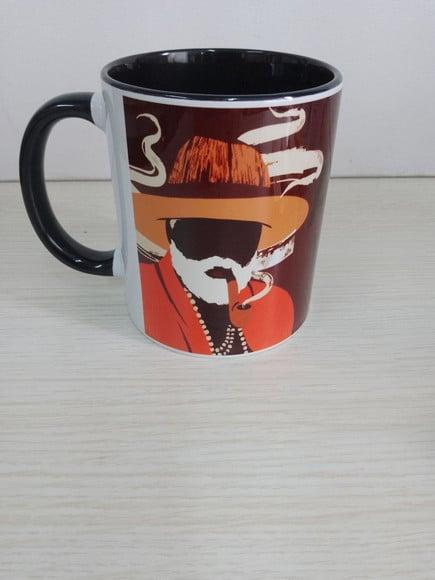 Caneca Orixá