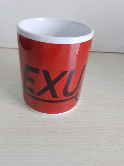 Caneca Orixá