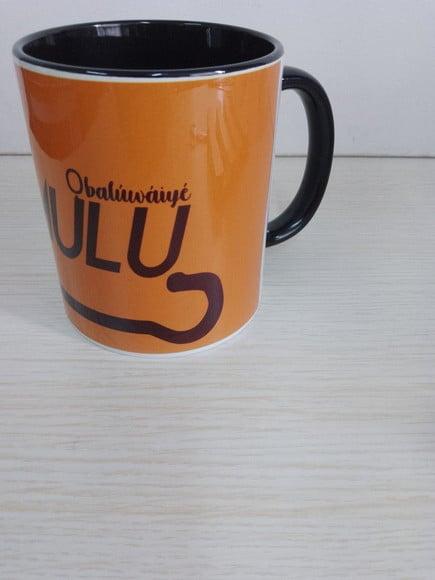 Caneca Orixá