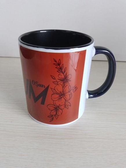 Caneca Orixá