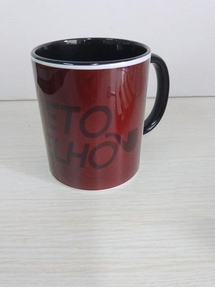 Caneca Orixá