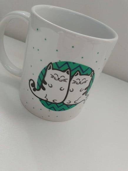 Caneca Signo de Gêmeos