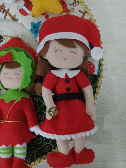 Guirlanda de Natal