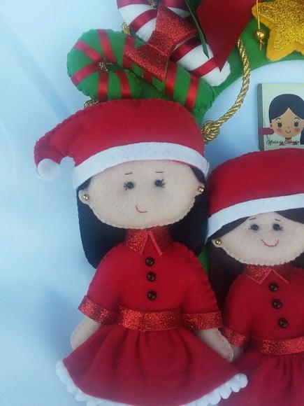 Guirlanda de Natal