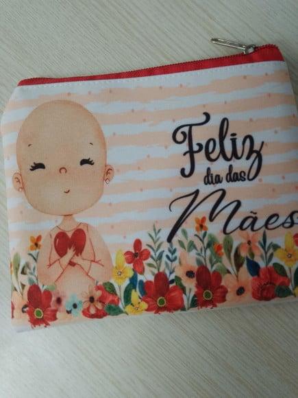 Kit 10 Necessárie Dia das Mães