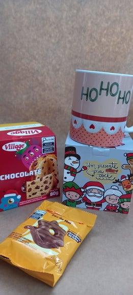 Kit de Natal