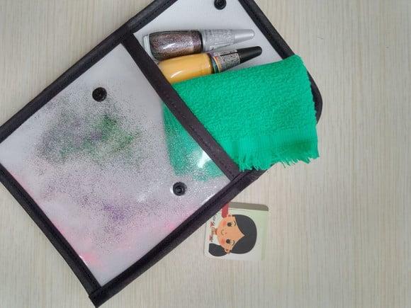 Kit Estojinho Personalizado