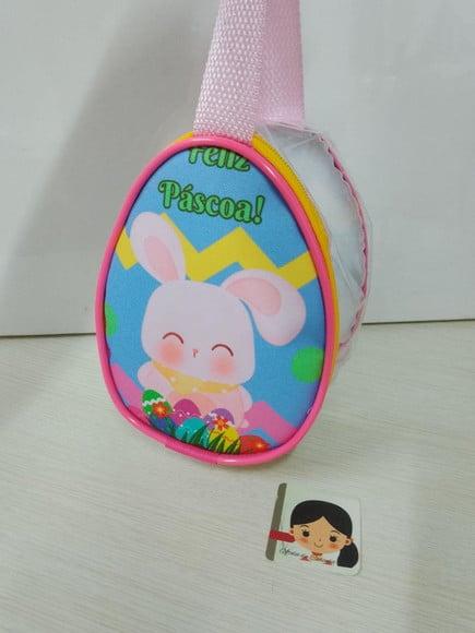 Kit Infantil de Páscoa