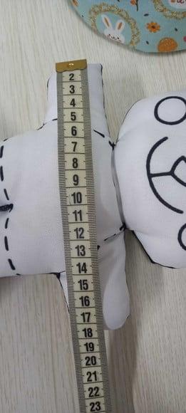 Kit Infantil de Páscoa