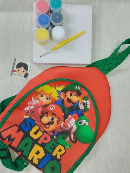 Kit Infantil Personalizado