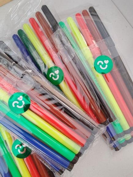Kit Mochilinha Personalizada + Almofada + Canetinha