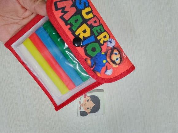 Kit Massinha Personalizado