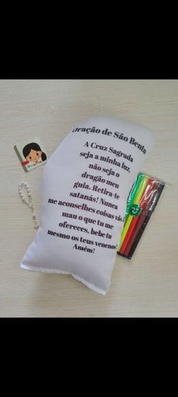 Lembrancinha de Batizado