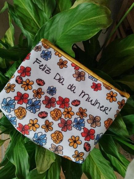 Lembrancinha Necessarie Personalizada