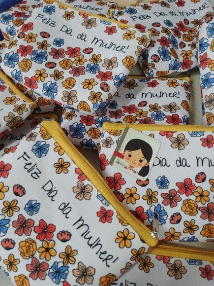 Lembrancinha Necessarie Personalizada