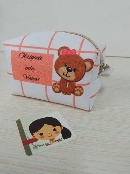 Mini Necessarie Box