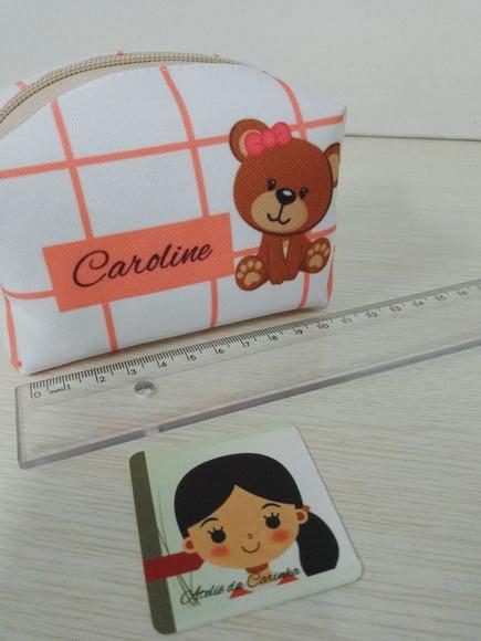 Mini Necessarie Box