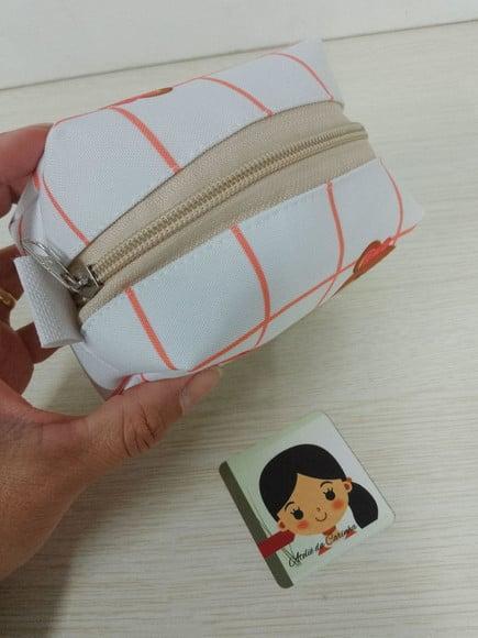 Mini Necessarie Box