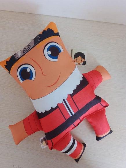 Naninha Personalizada