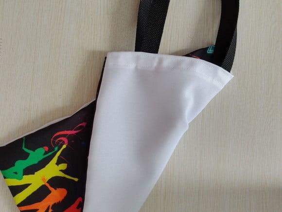 Sacolinha Personalizada