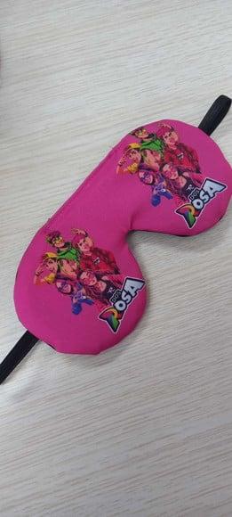 Tapa Olho Personalizado