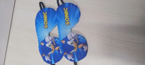 Tapa Olho Personalizado