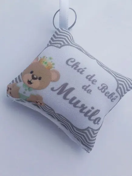Almochaveiros personalizados