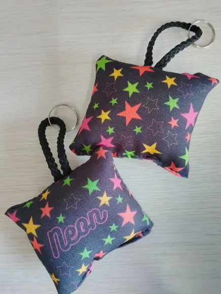 Almochaveiro Neon Party