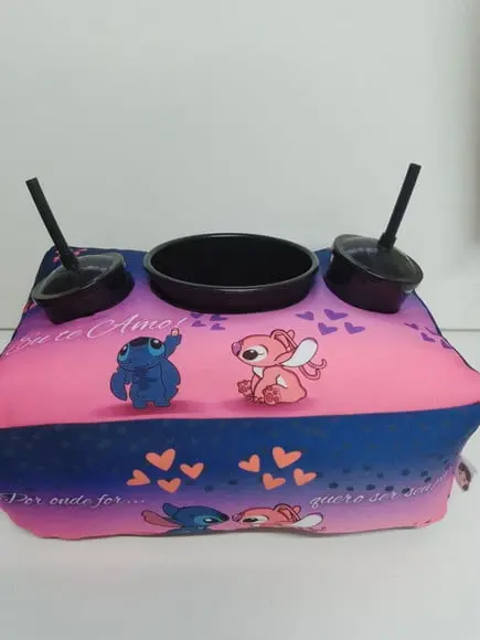 Almofada Cinema Personalizada