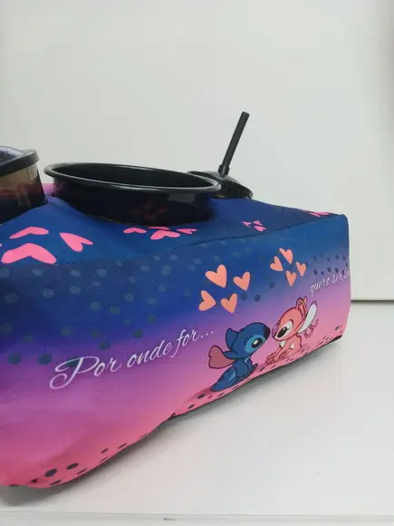 Almofada Cinema Personalizada