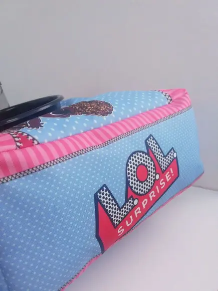 Almofada Pipoca Personalizada