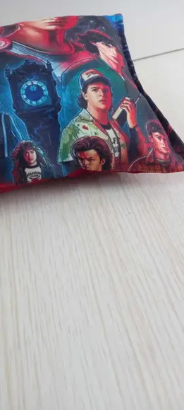 Almofadinha 27x18 Personalizada