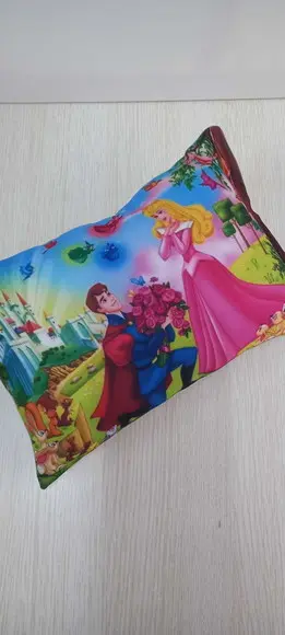 Almofadinha 27x18 Personalizada