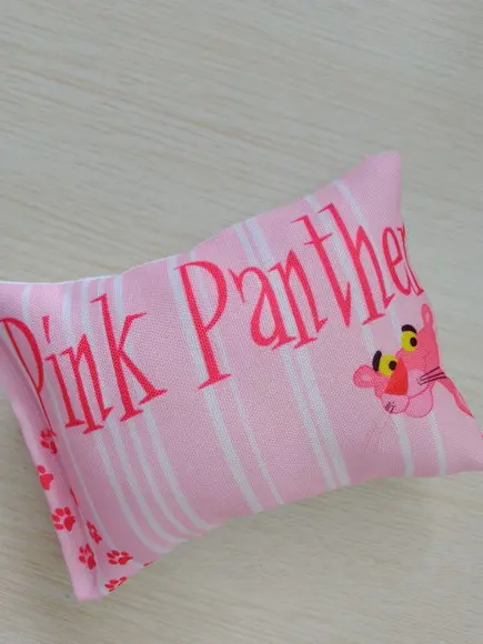 Almofadinha 27x18 Personalizada