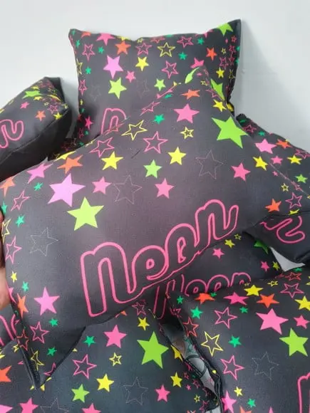 Almofadinha 27x18 Personalizada
