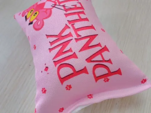 Almofadinha 27x18 Personalizada