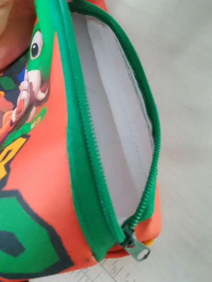 Bolsa Personalizada