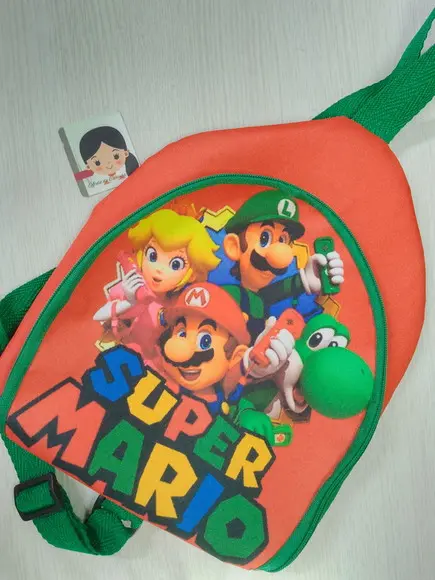 Bolsa Personalizada