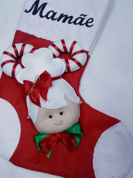Bota de Natal