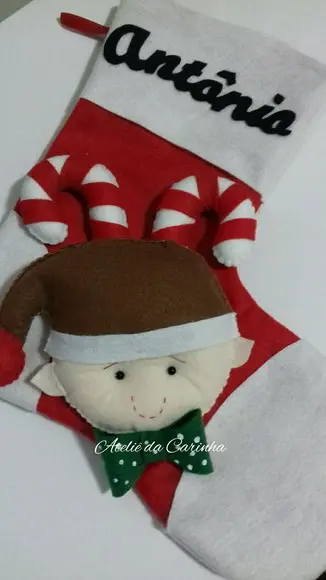 Bota de Natal