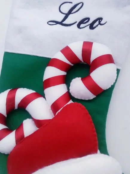 Bota de Natal