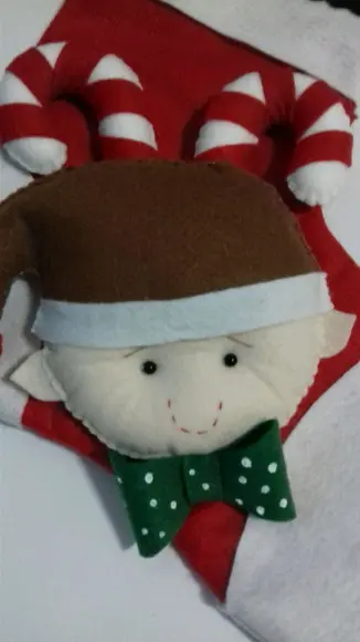 Bota de Natal