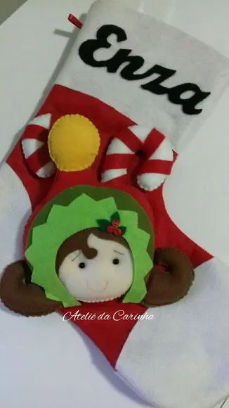 Bota de Natal