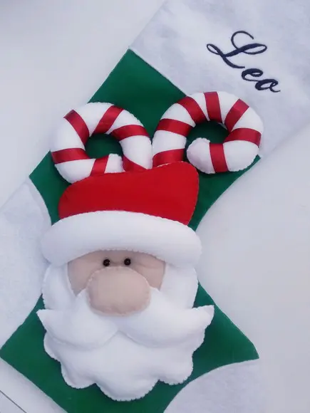 Bota de Natal