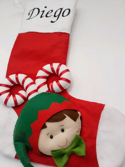 Bota de Natal