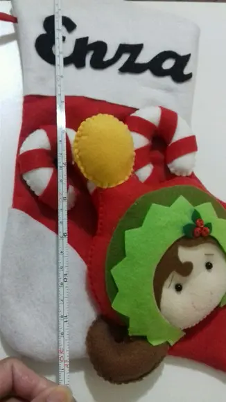Bota de Natal