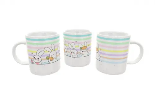 Caneca de Páscoa