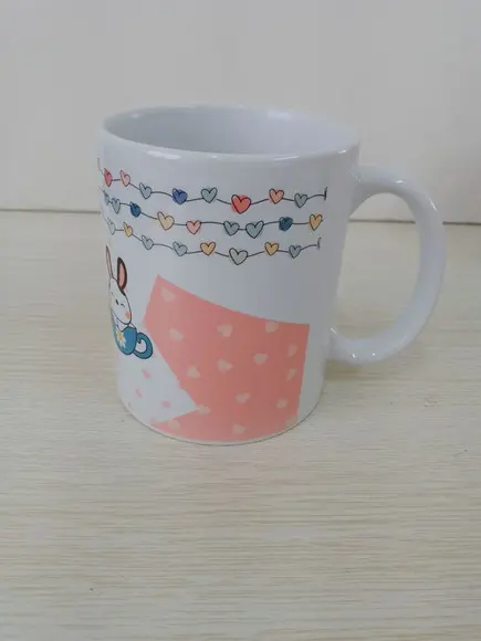 Caneca de Páscoa