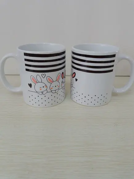 Caneca de Páscoa
